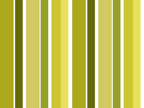 Seamless Green Modern Geometric Stripe Pattern Wallpaper Wallpaper Wall Cloth