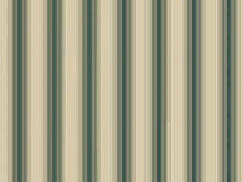 Seamless Green Modern Geometric Stripe Pattern Wallpaper Wallpaper Wall Cloth