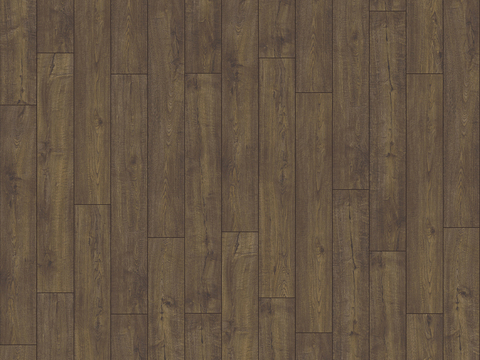 Seamless Mixed Color Parquet Wood Flooring