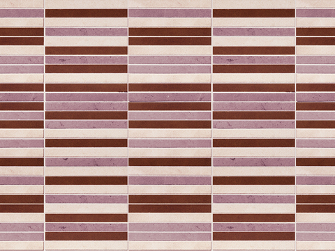 seamless mosaic tile stone strip parquet floor tile wall tile tile