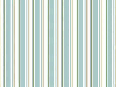 Seamless Green Modern Geometric Stripe Pattern Wallpaper Wallpaper Wall Cloth