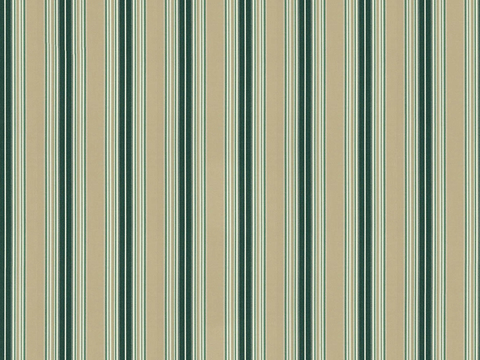 Seamless Green Modern Geometric Stripe Pattern Wallpaper Wallpaper Wall Cloth