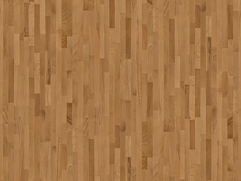 Seamless Mixed Color Parquet Wood Flooring