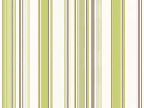 Seamless Green Modern Geometric Stripe Pattern Wallpaper Wallpaper Wall Cloth