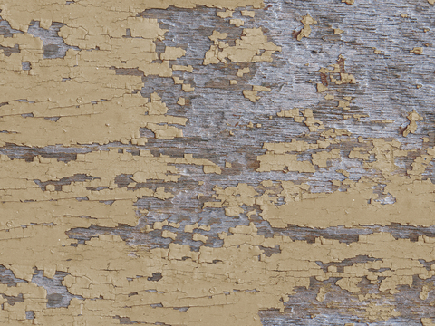 Seamless aging distressed cracked texture paint wood board wood grain wood veneer