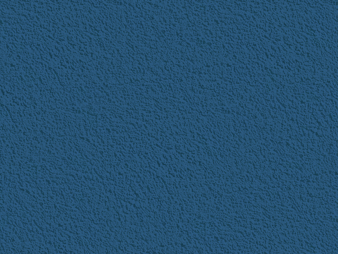 Seamless blue micro-cement art texture paint diatom mud latex paint exterior wall paint