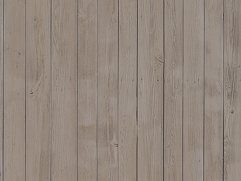 Seamless Aging Old Outdoor Balcony Anticorrosive Wood Floor