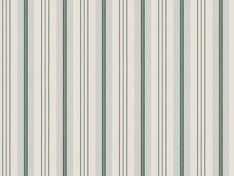 Seamless Green Modern Geometric Stripe Pattern Wallpaper Wallpaper Wall Cloth