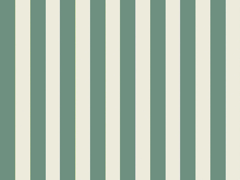 Seamless Green Modern Geometric Stripe Pattern Wallpaper Wallpaper Wall Cloth