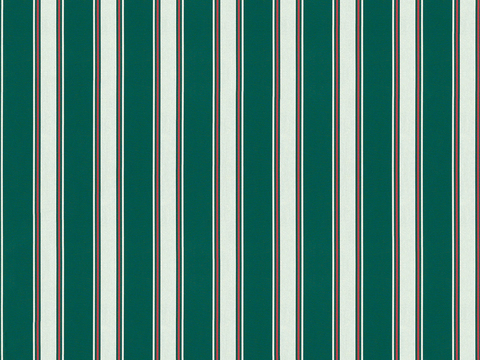 Seamless Green Modern Geometric Stripe Pattern Wallpaper Wallpaper Wall Cloth