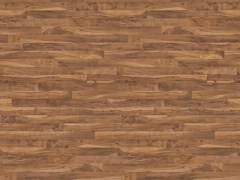 Seamless Mixed Color Parquet Wood Flooring