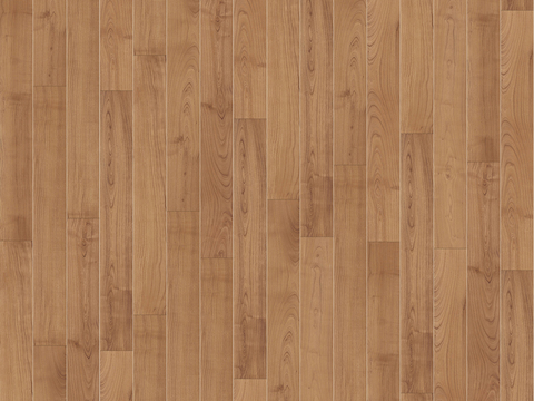 Seamless Mixed Color Parquet Wood Flooring