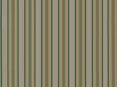 Seamless Green Modern Geometric Stripe Pattern Wallpaper Wallpaper Wall Cloth