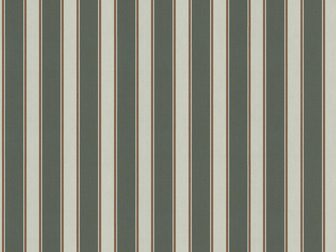 Seamless Green Modern Geometric Stripe Pattern Wallpaper Wallpaper Wall Cloth