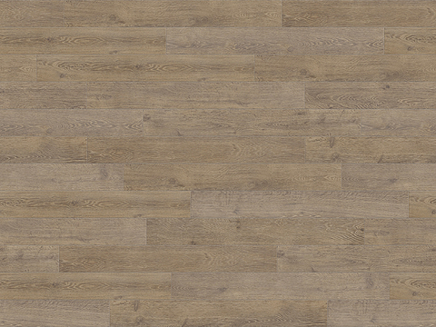 Seamless Mixed Color Parquet Wood Flooring