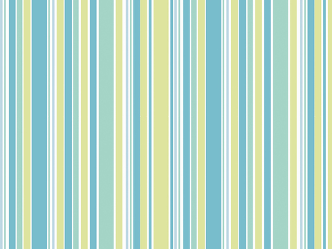 Seamless Green Modern Geometric Stripe Pattern Wallpaper Wallpaper Wall Cloth