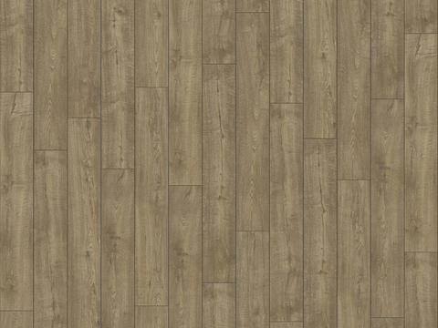 Seamless Mixed Color Parquet Wood Flooring