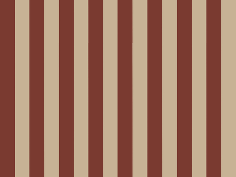 Seamless Red Modern Geometric Stripe Pattern Wallpaper Wallpaper Wall Cloth