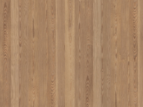 Seamless Light Color Geometric Parquet Wood Floor