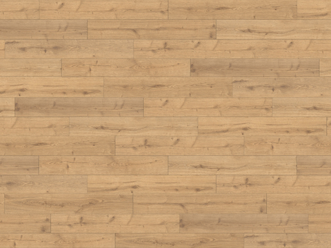 Seamless Light Color Geometric Parquet Wood Floor