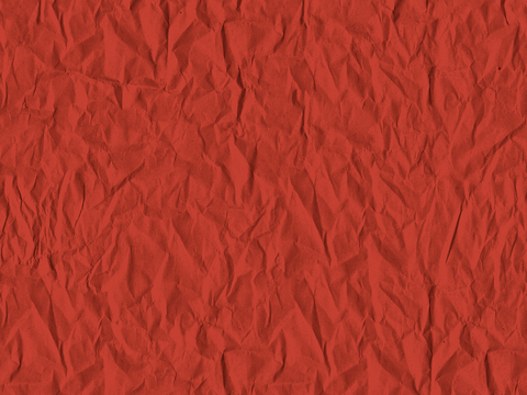 seamless red fold texture paper texture wallpaper