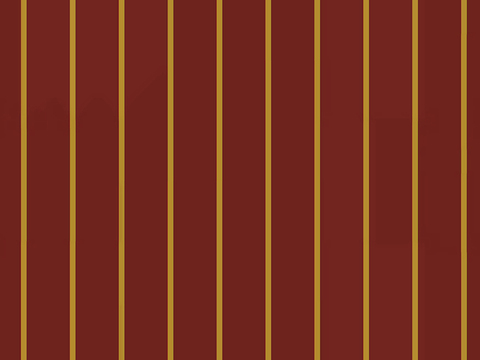 Seamless Red Modern Geometric Stripe Pattern Wallpaper Wallpaper Wall Cloth