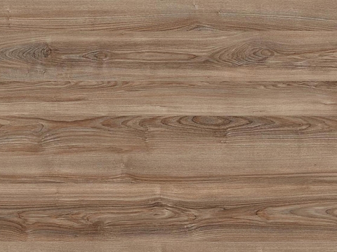 Seamless brown walnut oak parquet wood veneer