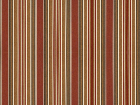 Seamless Red Modern Geometric Stripe Pattern Wallpaper Wallpaper Wall Cloth