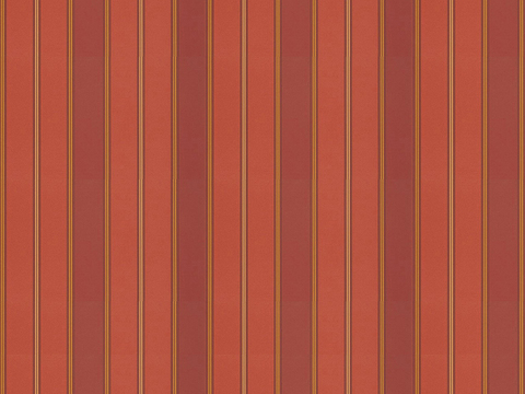 Seamless Red Modern Geometric Stripe Pattern Wallpaper Wallpaper Wall Cloth