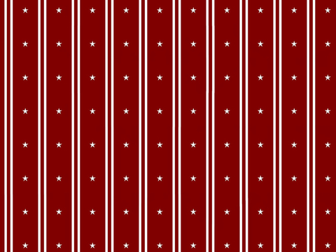 Seamless Red Modern Geometric Stripe Pattern Wallpaper Wallpaper Wall Cloth