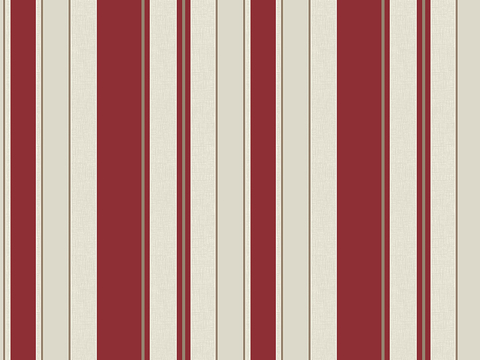 Seamless Red Modern Geometric Stripe Pattern Wallpaper Wallpaper Wall Cloth