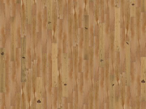 Seamless Geometric Decorative Parquet Textured Wood Floor