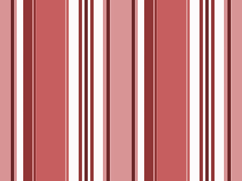 Seamless Red Modern Geometric Stripe Pattern Wallpaper Wallpaper Wall Cloth