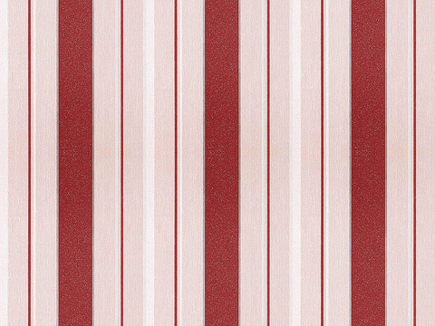 Seamless Red Modern Geometric Stripe Pattern Wallpaper Wallpaper Wall Cloth