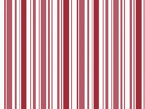 Seamless Red Modern Geometric Stripe Pattern Wallpaper Wallpaper Wall Cloth