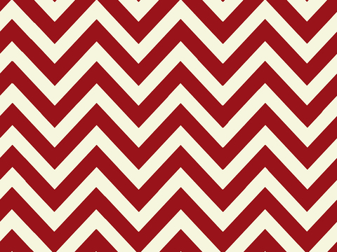 Seamless Red Modern Geometric Stripe Pattern Wallpaper Wallpaper Wall Cloth