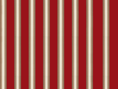 Seamless Red Modern Geometric Stripe Pattern Wallpaper Wallpaper Wall Cloth