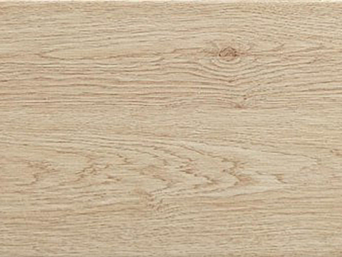 Log Color Oak Wood Floor