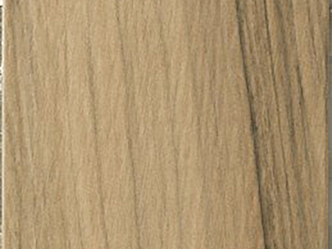 Log Color Oak Wood Floor