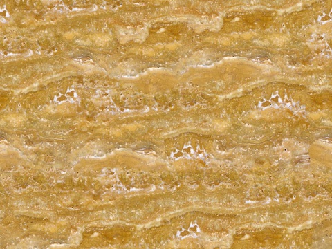 seamless yellow marble rock slab tile