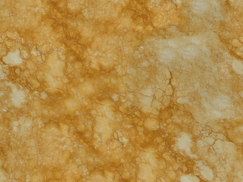 seamless yellow marble rock slab tile