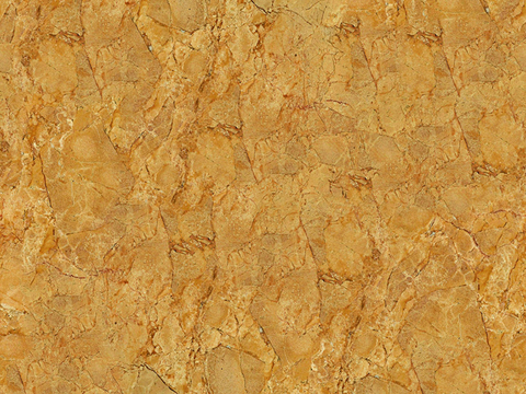 seamless yellow marble rock slab tile