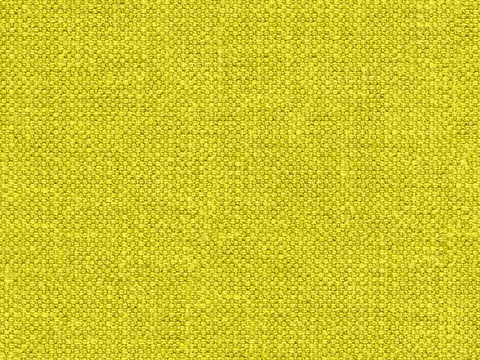 seamless yellow-green cloth fabric sofa knitted linen furniture fabric