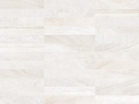 white marble stone