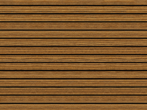 Seamless outdoor balcony parquet wood veneer wood patchwork preservative wood floor