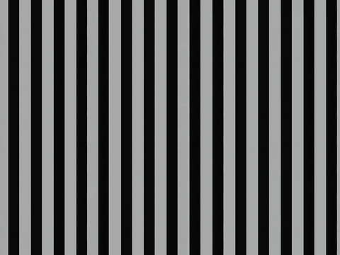 Seamless Black Grey Modern Geometric Stripe Pattern Wallpaper Wallpaper Wall Cloth