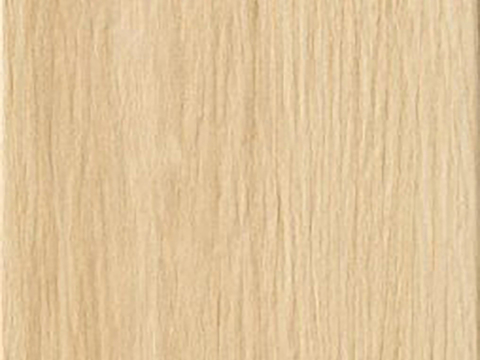 Log Color Oak Wood Floor