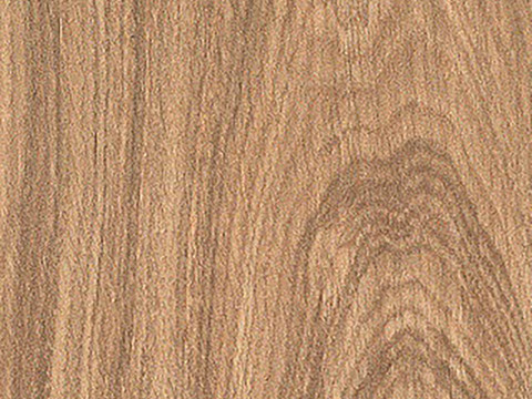 Log Color Oak Wood Floor