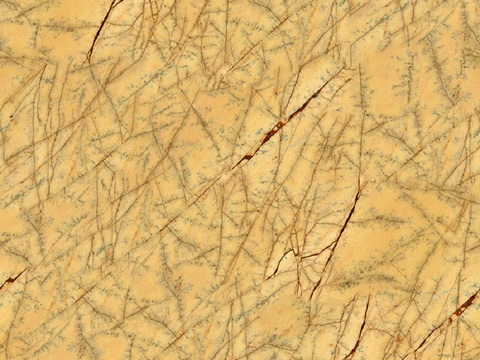 seamless yellow marble rock slab tile