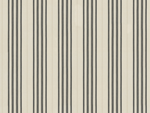 Seamless Black Grey Modern Geometric Stripe Pattern Wallpaper Wallpaper Wall Cloth